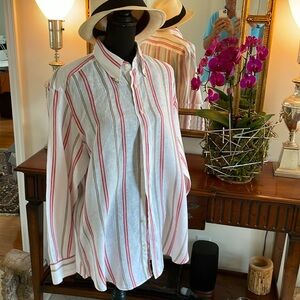 Etro men’s shirt size 43 - XL